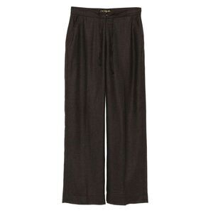 Lois Jeans Brown Trousers - Straight Trousers Women